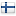 pirogov.ru server is located in Finland